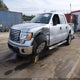 1FTEW1CM6BKD64245 2011 Ford F-150 Xlt auction photo thumbnail 2