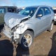 2GNALBEK9H1606731 2017 Chevrolet Equinox Ls auction photo thumbnail 2