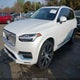 YV4062PE8R1245922 2024 Volvo Xc90 B6 Plus Bright Theme 7-Seater auction photo thumbnail 2