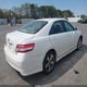 4T1BF3EK6AU538775 2010 Toyota Camry Se auction photo thumbnail 4