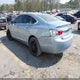 1G11Y5SL6EU111842 2014 Chevrolet Impala 1Ls auction photo thumbnail 3