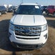 1FM5K7BH2JGC03004 2018 Ford Explorer auction photo thumbnail 12