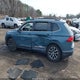 3VV2B7AX4MM019808 2021 Volkswagen Tiguan 2.0T Se/2.0T Se R-Line Black/2.0T Sel auction photo thumbnail 14
