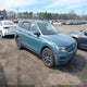 3VV2B7AX4MM019808 2021 Volkswagen Tiguan 2.0T Se/2.0T Se R-Line Black/2.0T Sel auction photo thumbnail 1