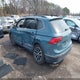 3VV2B7AX4MM019808 2021 Volkswagen Tiguan 2.0T Se/2.0T Se R-Line Black/2.0T Sel auction photo thumbnail 3