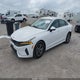 5XXG14J28MG069364 2021 Kia K5 Lxs auction photo thumbnail 2