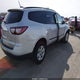 1GNKRFKD4HJ317665 2017 Chevrolet Traverse Ls auction photo thumbnail 4