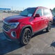 1V2JR2CA0RC512958 2024 Volkswagen Atlas 2.0T Se W/Technology auction photo thumbnail 2