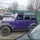 1C4BJWDG5HL598273 2017 Jeep Wrangler Unlimited Sport 4X4 auction photo thumbnail 14