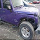 1C4BJWDG5HL598273 2017 Jeep Wrangler Unlimited Sport 4X4 auction photo thumbnail 17