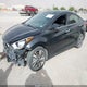 5NPDH4AE9EH493487 2014 Hyundai Elantra Limited auction photo thumbnail 2