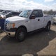 1FTFX1ET8CFD02202 2012 Ford F-150 Xl auction photo thumbnail 2