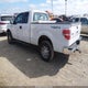 1FTFX1ET8CFD02202 2012 Ford F-150 Xl auction photo thumbnail 3