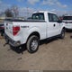 1FTFX1ET8CFD02202 2012 Ford F-150 Xl auction photo thumbnail 4