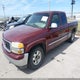 1GTEC19V52Z344875 2002 GMC Sierra 1500 Sle auction photo thumbnail 2
