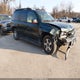 1GNET16S146152214 2004 Chevrolet Trailblazer Ext Ls/Ext Lt auction photo thumbnail 1