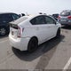 JTDKN3DU4F0437324 2015 Toyota Prius Three auction photo thumbnail 4