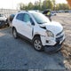 3GNCJLSB4GL129499 2016 Chevrolet Trax Lt auction photo thumbnail 1