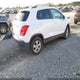 3GNCJLSB4GL129499 2016 Chevrolet Trax Lt auction photo thumbnail 4