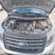 1FM5K8AR2KGB28208 2019 Ford Police Interceptor Utility auction photo thumbnail 10