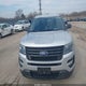 1FM5K8AR2KGB28208 2019 Ford Police Interceptor Utility auction photo thumbnail 13