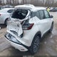 3N1CP5CV4RL574892 2024 Nissan Kicks Sv Xtronic Cvt auction photo thumbnail 4