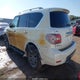 JN8AY2NE2K9757935 2019 Nissan Armada Platinum auction photo thumbnail 3
