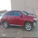 2T2ZK1BA1BC047202 2011 Lexus Rx 350 auction photo thumbnail 13