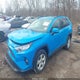 JTMP1RFVXKD025227 2019 Toyota Rav4 Xle auction photo thumbnail 2