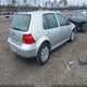 9BWFL61J344008285 2004 Volkswagen Golf Gl 2.0L auction photo thumbnail 4