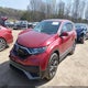 2HKRW2H52LH670934 2020 Honda Cr-V Awd Ex auction photo thumbnail 2