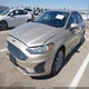 3FA6P0LU9KR223148 2019 Ford Fusion Hybrid Se auction photo thumbnail 2