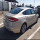 3FA6P0LU9KR223148 2019 Ford Fusion Hybrid Se auction photo thumbnail 4