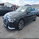 WAUABAF49MA028861 2021 Audi A4 Premium 40 Tfsi Quattro S Tronic auction photo thumbnail 2