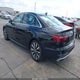 WAUABAF49MA028861 2021 Audi A4 Premium 40 Tfsi Quattro S Tronic auction photo thumbnail 3