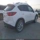 JM3KE4DYXF0531952 2015 Mazda Cx-5 Grand Touring auction photo thumbnail 4