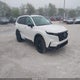 7FARS5H88TE010374 2026 Honda Cr-V Hybrid 2Wd Sport-L auction photo thumbnail 1