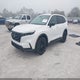7FARS5H88TE010374 2026 Honda Cr-V Hybrid 2Wd Sport-L auction photo thumbnail 2