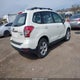 JF2SJABC1GH450868 2016 Subaru Forester 2.5I auction photo thumbnail 4