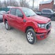 1FTER4FH6LLA69990 2020 Ford Ranger Xlt auction photo thumbnail 1