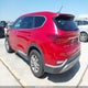 5NMS2CAD1KH123444 2019 Hyundai Santa Fe Se auction photo thumbnail 3