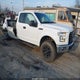 1FTEX1EF2GKE66533 2016 Ford F-150 Xlt auction photo thumbnail 1