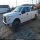 1FTEX1EF2GKE66533 2016 Ford F-150 Xlt auction photo thumbnail 2