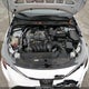 JTDEPMAE2MJ189978 2021 Toyota Corolla Le auction photo thumbnail 10