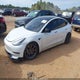 5YJ3E1EA5MF017437 2021 Tesla Model 3 Standard Range Plus Rear-Wheel Drive auction photo thumbnail 2