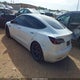 5YJ3E1EA5MF017437 2021 Tesla Model 3 Standard Range Plus Rear-Wheel Drive auction photo thumbnail 3