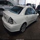WDBRF40J03F417351 2003 Mercedes-Benz C 230 Kompressor Sport auction photo thumbnail 4