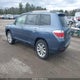 JTEDC3EH6D2017206 2013 Toyota Highlander Hybrid Limited V6 auction photo thumbnail 3