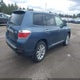 JTEDC3EH6D2017206 2013 Toyota Highlander Hybrid Limited V6 auction photo thumbnail 4