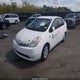 JTDKB20U973288286 2007 Toyota Prius auction photo thumbnail 2